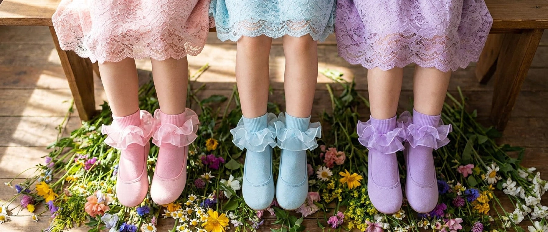 All Women's Socks