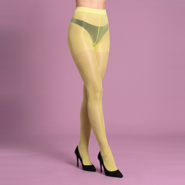 FRILLORA SW107 stockings, variant view