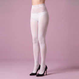 FRILLORA SW108 hosiery product view